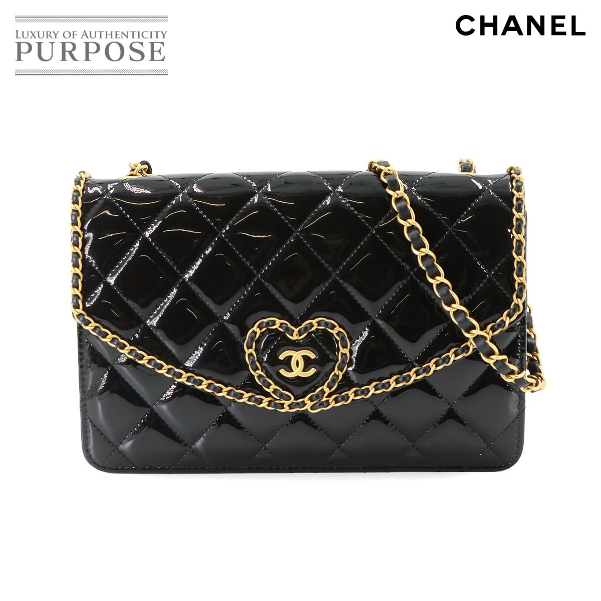Brand,Designers,C,CHANEL | 中古ジュエリー、中古ブランド品 PURPOSE 