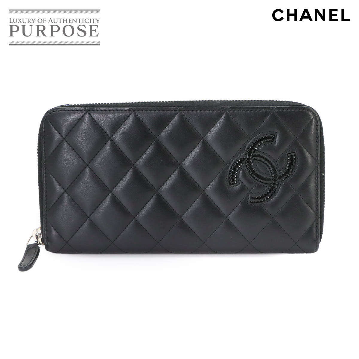 Brand,Designers,C,CHANEL | 中古ジュエリー、中古ブランド品 PURPOSE