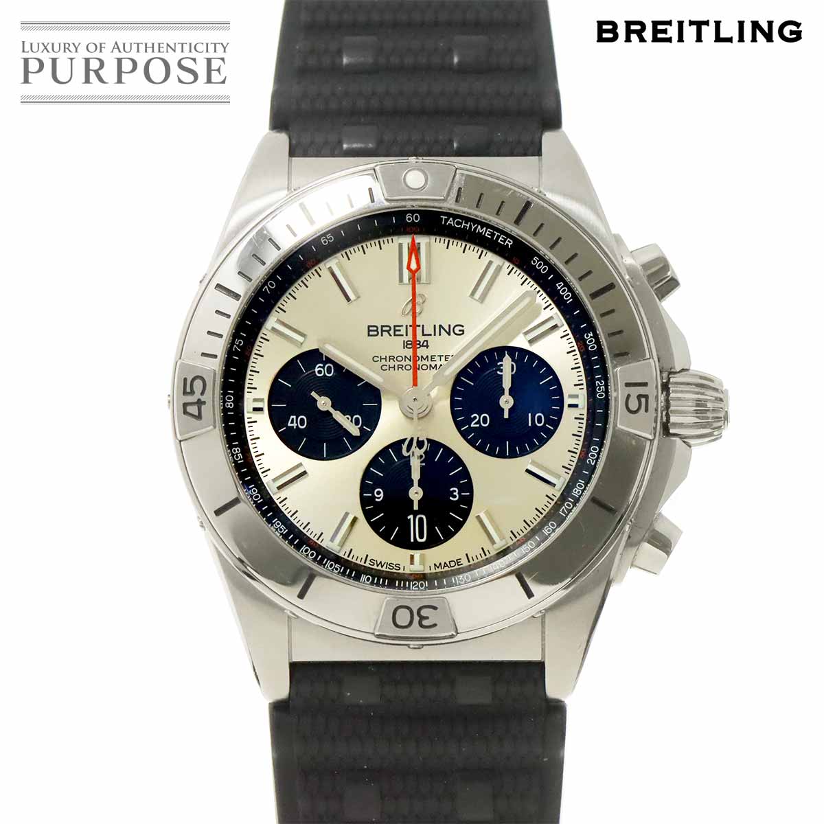 Watches,Designers,B,BREITLING | 中古ジュエリー、中古ブランド品