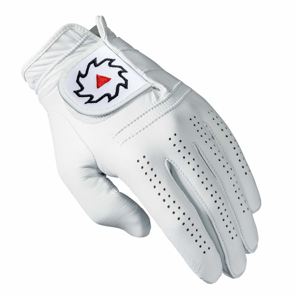 ボーケイ プレーヤーズ グローブ ML VOKEY 2019 TITLEIST PLAYERS GLOVE W/ VOKEY DELTA SAW LOGO ML 39741