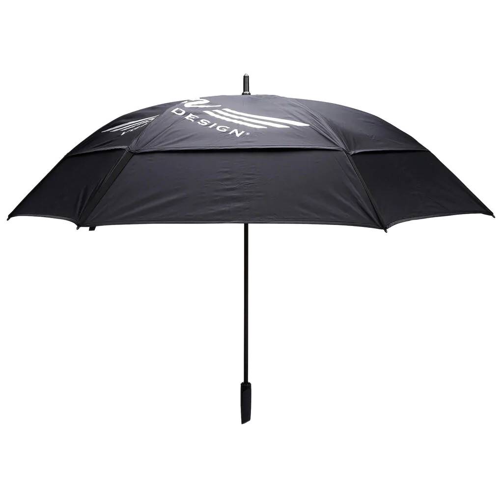 ボーケイ ツアー ダブルキャノピーアンブレラ ブラック VOKEY 2020 TOUR DOUBLE CANOPY UMBRELLA BLACK 39948