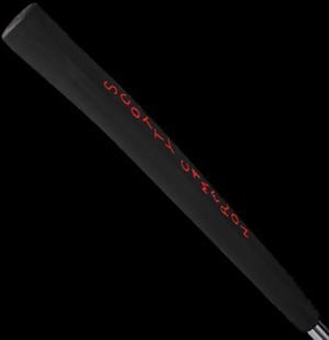 スコッティキャメロン ピストリニ グリップ ブラック　SCOTTY CAMERON　PISTOLINI GRIP BLACK 100084