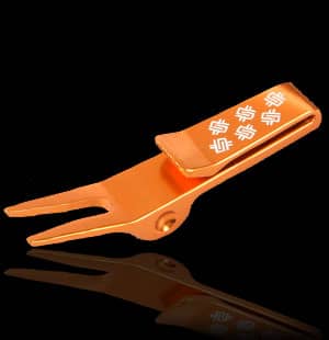 スコッティ・キャメロン Scotty Cameron 生暖かい Roller Clip