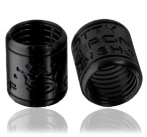 スコッティキャメロン シャフトリング ブラック　SCOTTY CAMERON　2012 CUSTOM SHOP SHAFT RING BLACK SR2013BLK