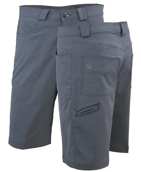 ボーケイ ショートパンツ VOKEY STRUT STRETCH GOLF SHORT PHANTOM 34 38730