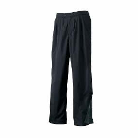 フットジョイツアーコレクション レインパンツ ブラック S FOOTJOY FJ DRYJOY® TOUR COLLECTION RAIN PANTS BLACK S 34679
