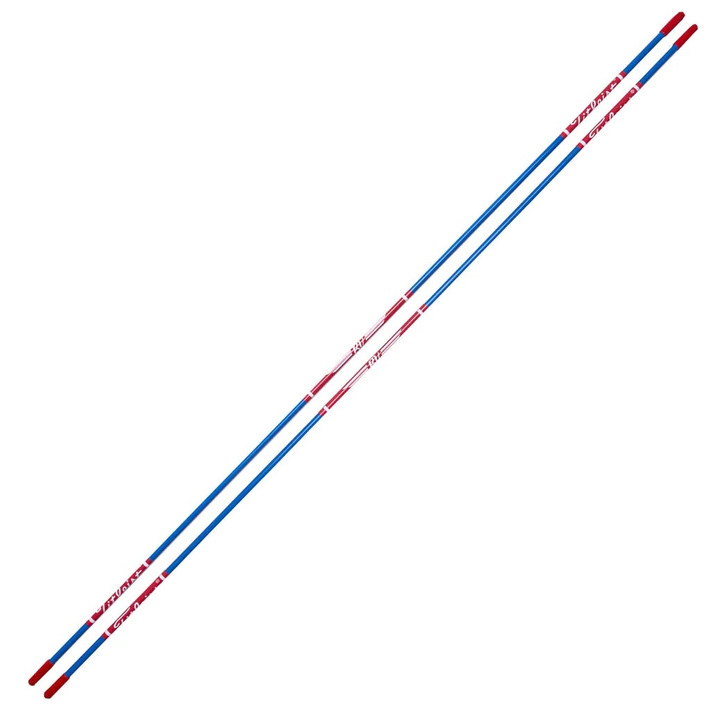 ボーケイウィング アライメントスティック ブルー/レッド/ホワイト 2021 VOKEY WINGS ALIGNMENT STICKS BLUE/RED/WHITE 40352