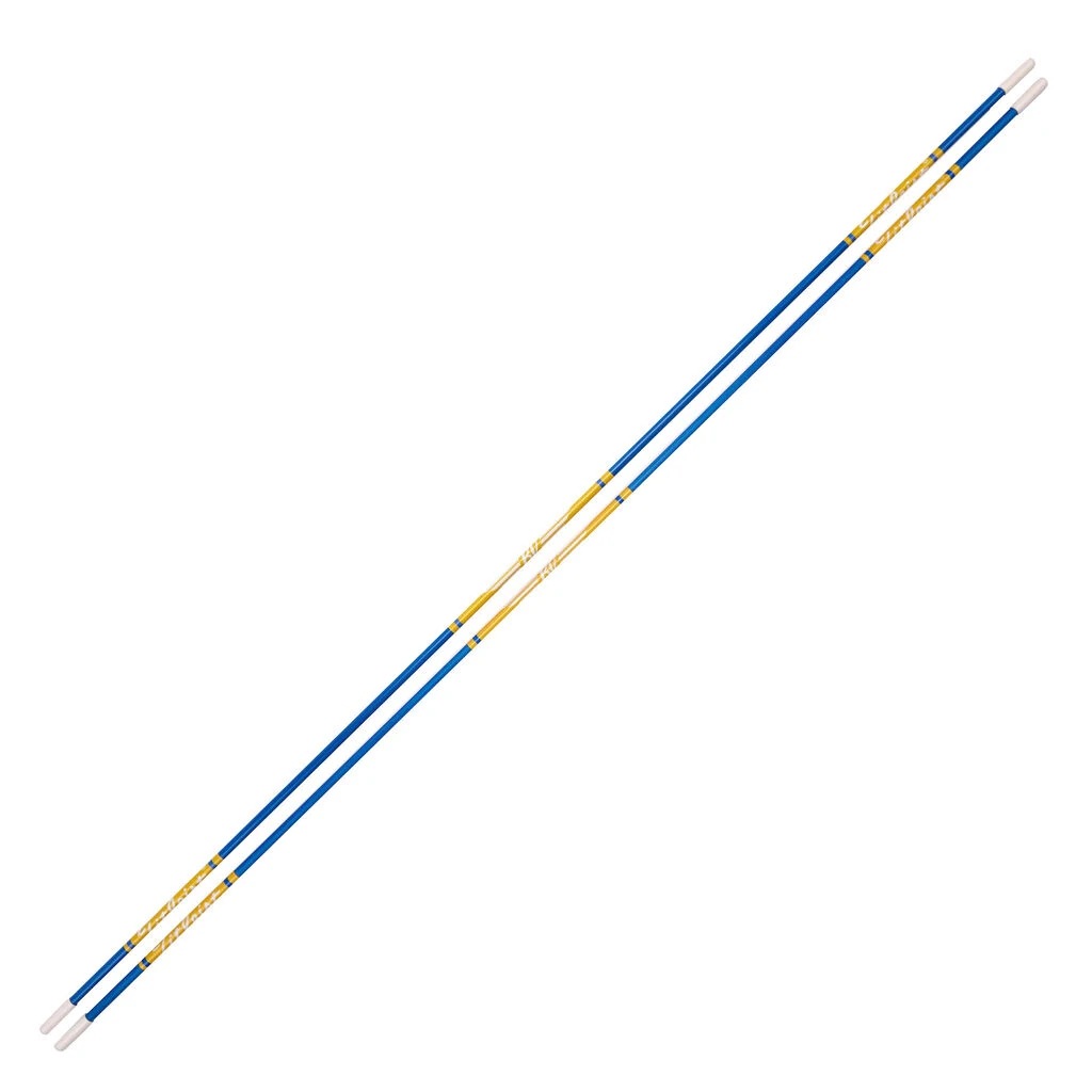 ボーケイウィング アライメントスティック ブルー/イエロー 2021 VOKEY WINGS ALIGNMENT STICKS BLUE/YELLOW 40362