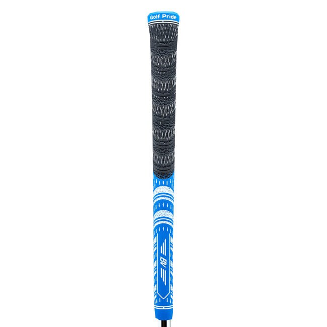 <送料無料代引き不可>ボーケイ BVウィングス マルチコンパウンド グリップ ブルー/ホワイト BV WINGS DECADE MULTI COMPOUND GRIP BLUE/WHITE 40360