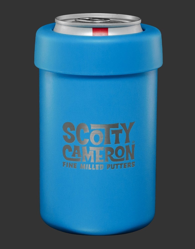 スコッティキャメロン SCサンクレメンテ ハイドロフラスク クーラーカップ 12OZ パシフィック SCOTTY CAMERON 2022 SC SAN CLEMENTE HYDRO FLASK 12OZ COOLER CUP PACIFIC 103051