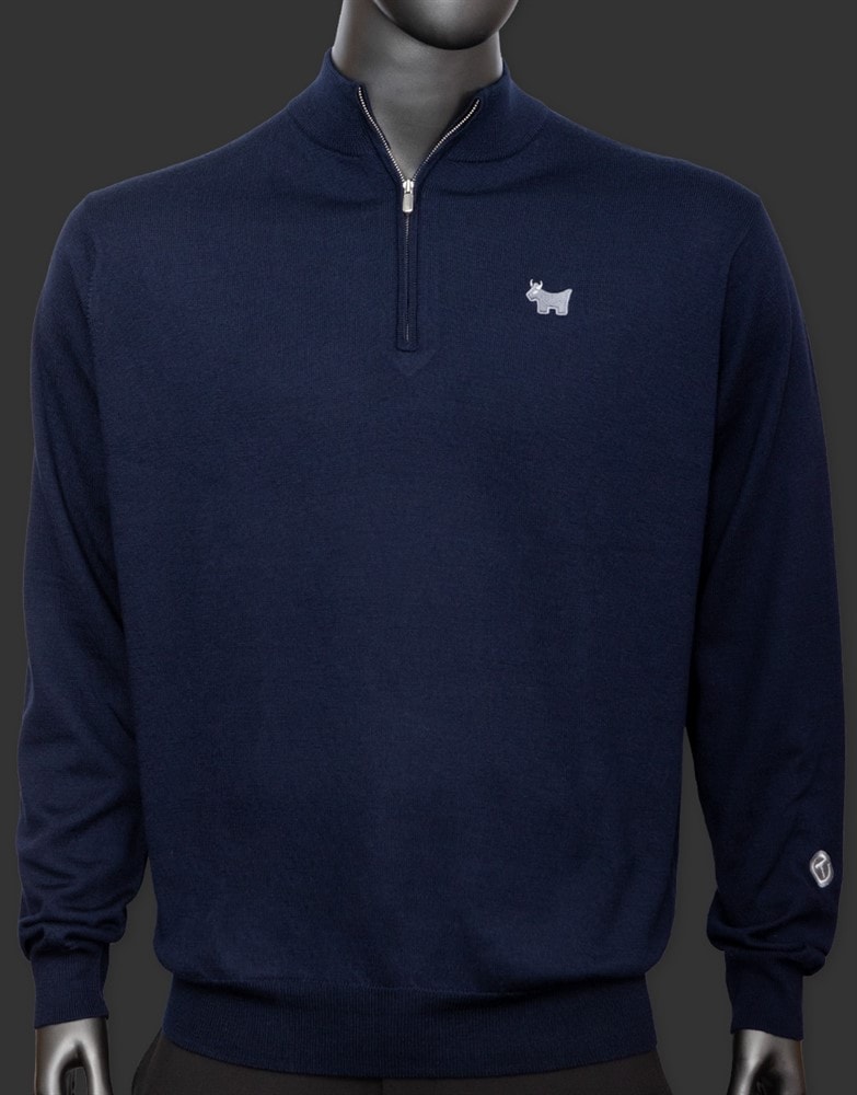 スコッティキャメロン　カシミアセーター SCOTTY CAMERON(スコッティキャメロン),OUTWARE(アウトウェア),SWEATER