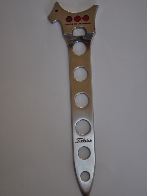 スコッティキャメロン GSS専用グリップ Scotty Cameron特設ページ