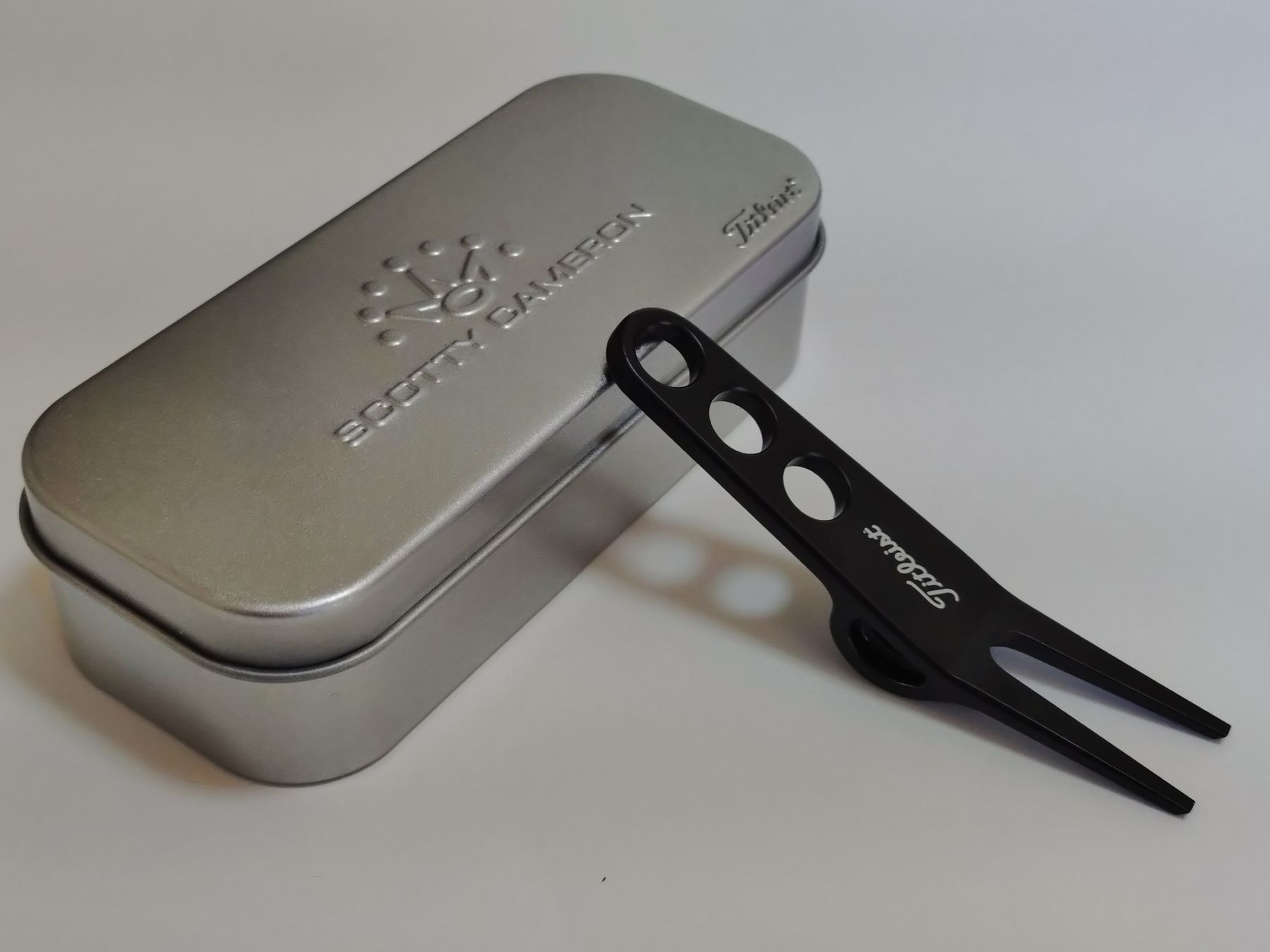 SCOTTY CAMERON(スコッティキャメロン),ACCESSORIES