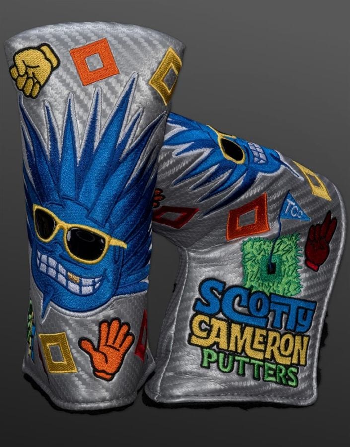SCOTTY CAMERON(スコッティキャメロン) | ゴルフ用品販売店