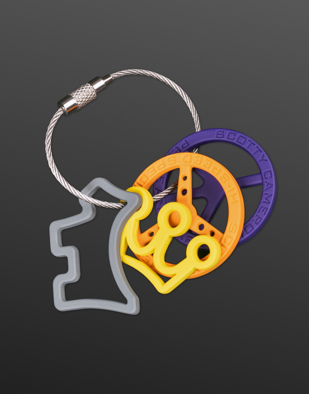 SCOTTY CAMERON(スコッティキャメロン),ACCESSORIES