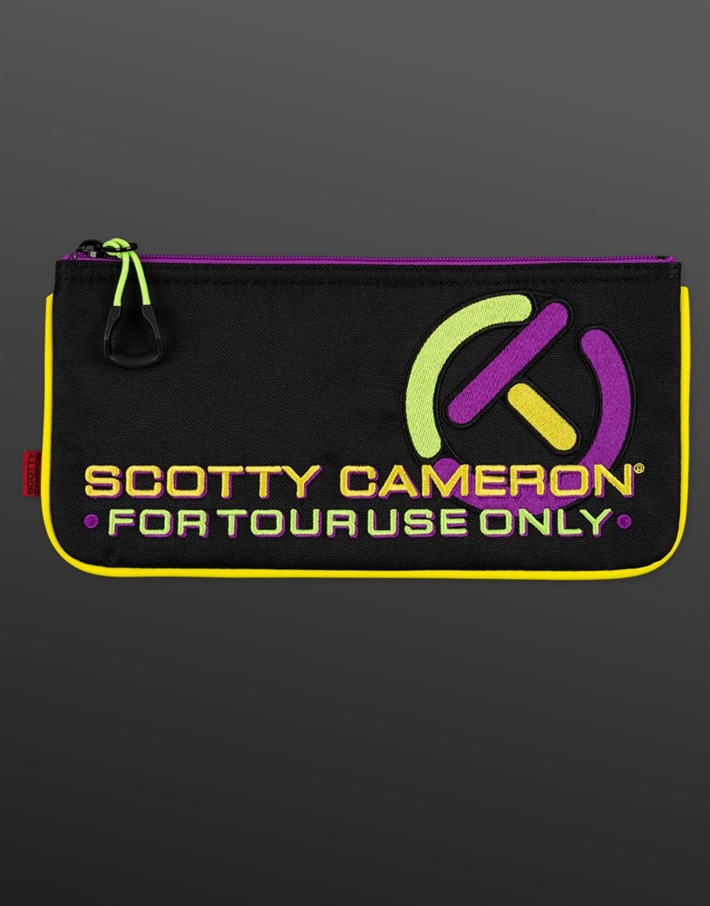 SCOTTY CAMERON(スコッティキャメロン),ACCESSORIES(アクセサリー