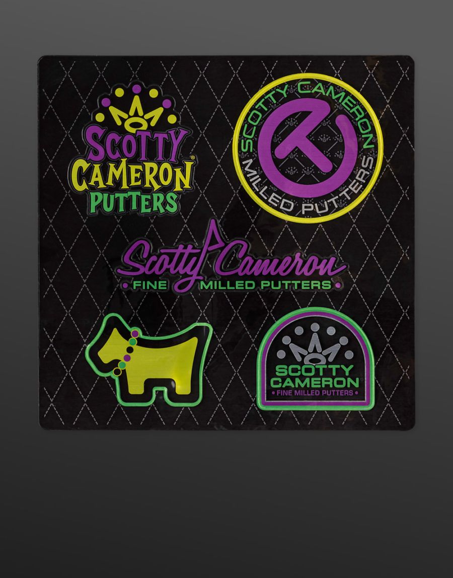 SCOTTY CAMERON(スコッティキャメロン),ACCESSORIES(アクセサリー