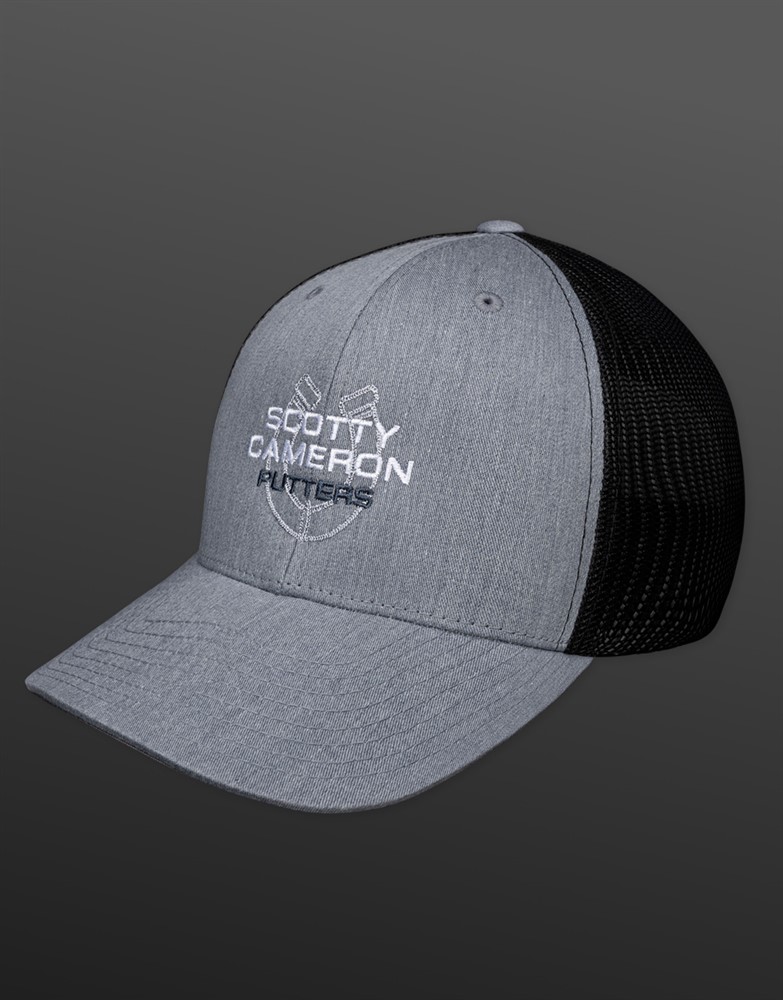 SCOTTY CAMERON(スコッティキャメロン),OUTWARE(アウトウェア),CAP