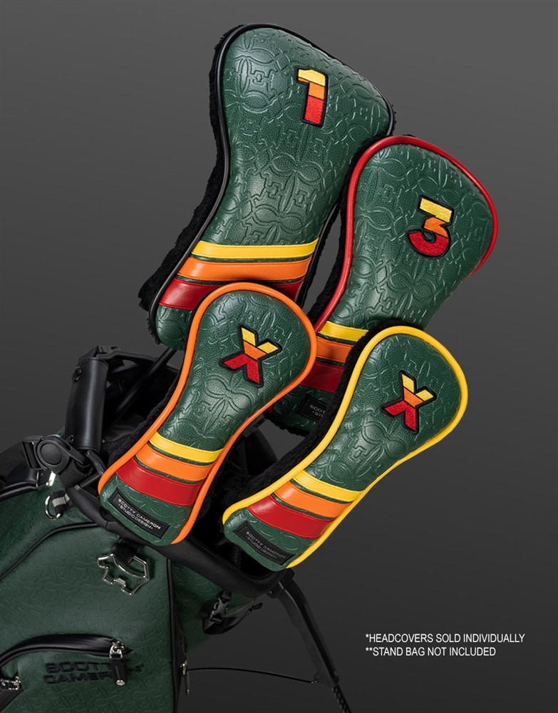 SCOTTY CAMERON(スコッティキャメロン),HEADCOVER | ゴルフ用品販売店