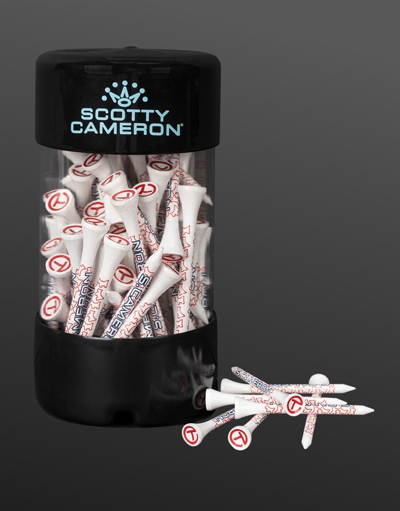 SCOTTY CAMERON(スコッティキャメロン) | ゴルフ用品販売店-パター