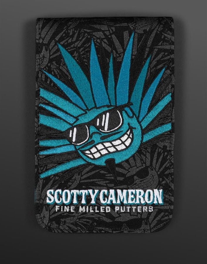 SCOTTY CAMERON(スコッティキャメロン),ACCESSORIES(アクセサリー