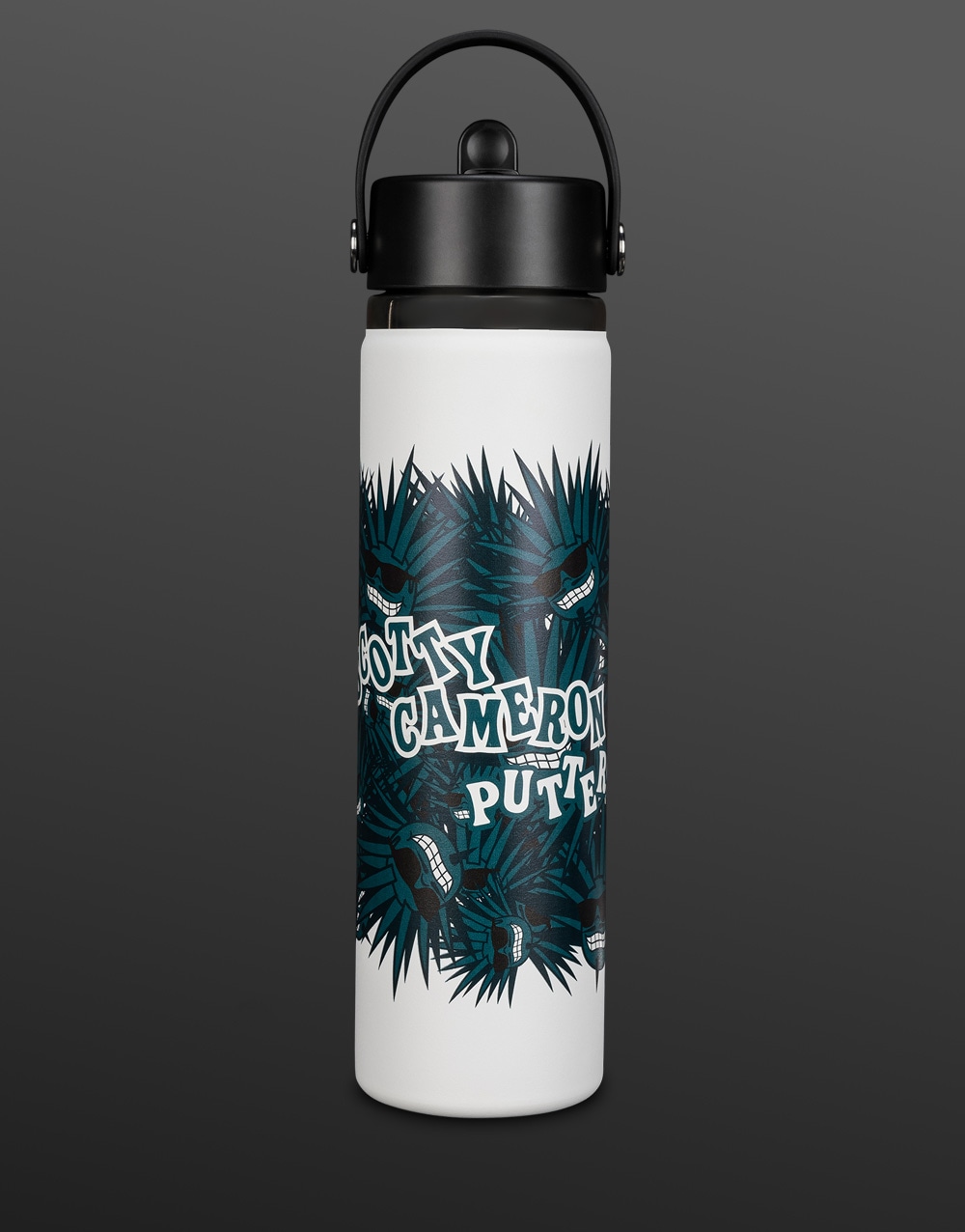 スコッティキャメロン アガベマン 24OZ ワイドマウス ハイドロ スコッティキャメロン アガベマン 24OZ ワイドマウス ハイドロ