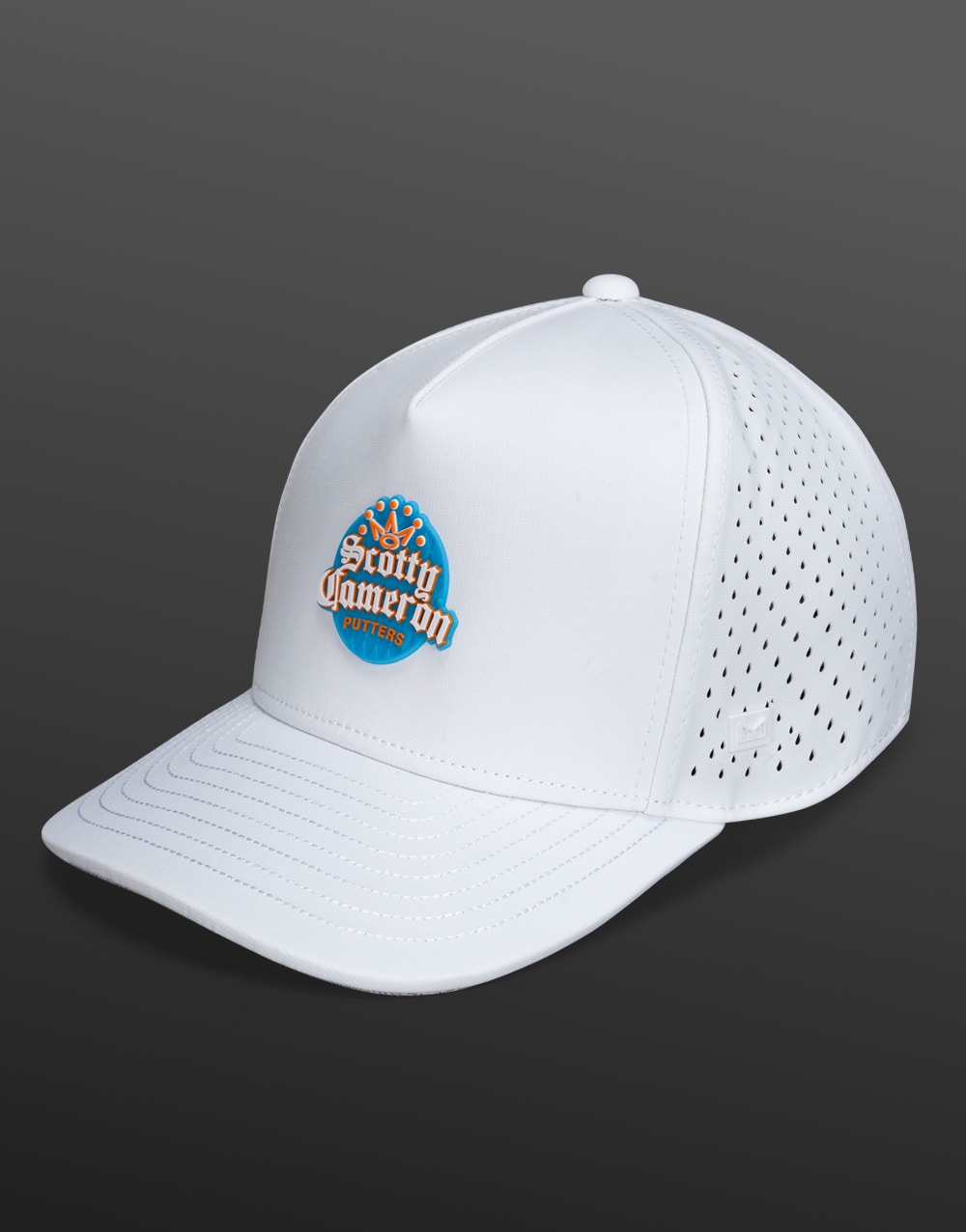 SCOTTY CAMERON(スコッティキャメロン),OUTWARE(アウトウェア),CAP