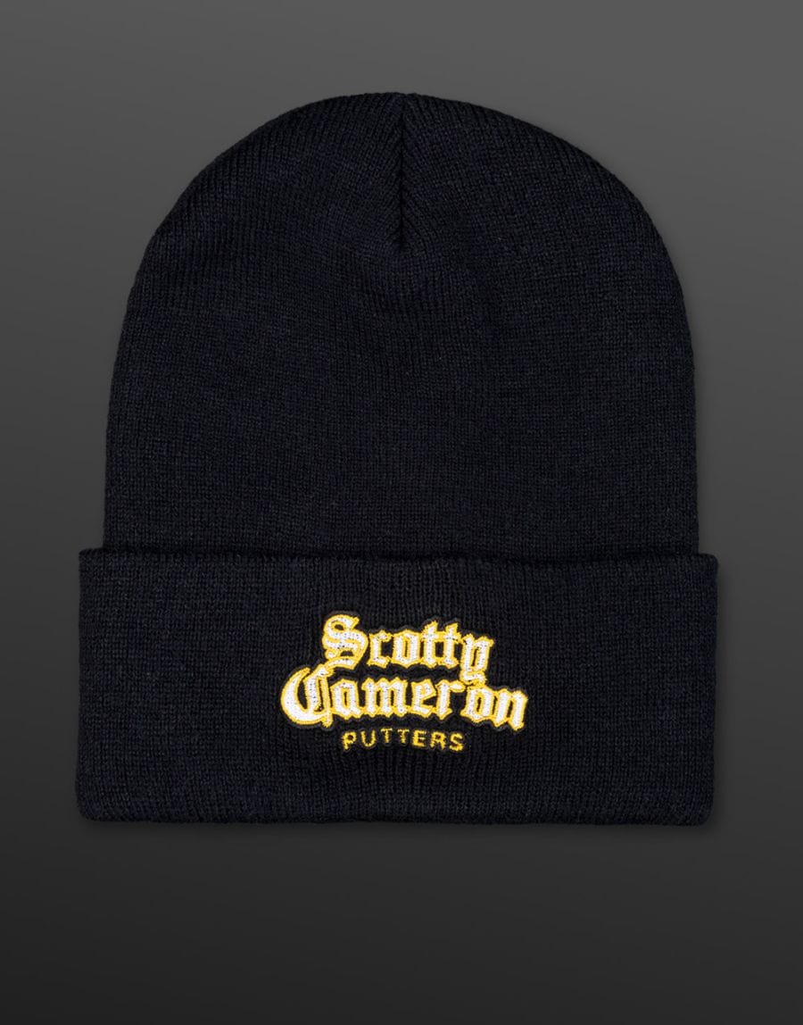 SCOTTY CAMERON(スコッティキャメロン),OUTWARE(アウトウェア),CAP