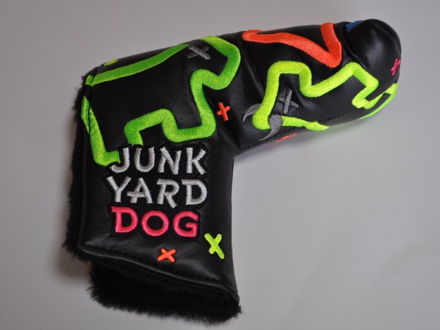 スコッティキャメロン スペシャルセレクト MOTO ニューポート 2