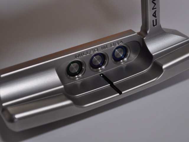 スコッティキャメロン スペシャルセレクト MOTO ニュー