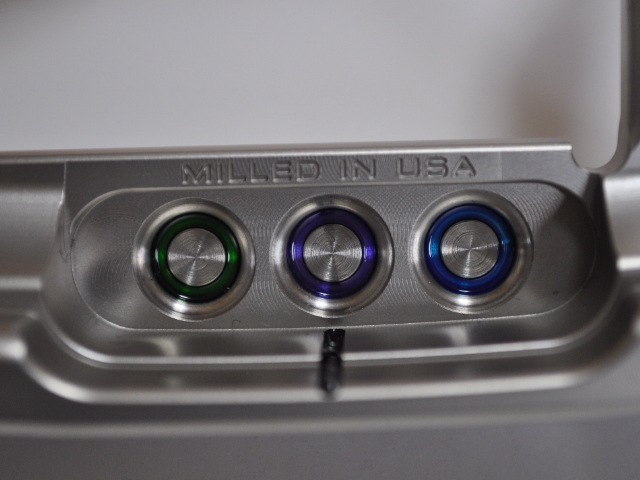 入手困難　MOTO セレクト　ニューポートM2 スペシャルセレクト ニューポート 2 MOTO パター(パター（単品