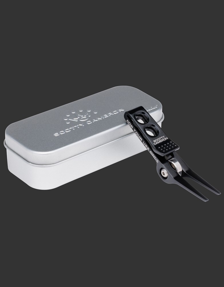 【未使用品／レア】スコッティキャメロン☆FTUO☆ローラークリップツール Scotty Cameron - 【未使用品／レア】スコッティキャメロン