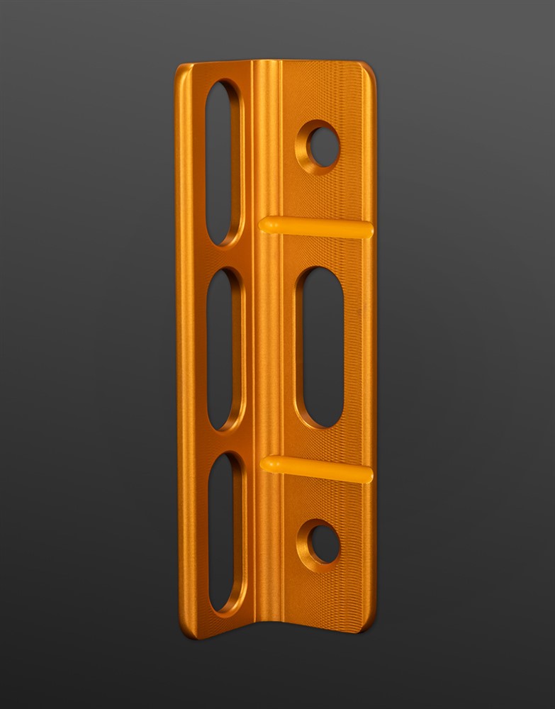 スコッティキャメロン  パッティングパスツール  オレンジ/オレンジ　SCOTTY CAMERON PUTTING PATH TOOL BRIGHT DIP ORANGE/ORANGE SC110025