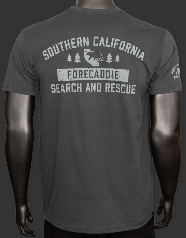 スコッティキャメロン フォアキャディー　Tシャツ ヘビーメタル S SCOTTY CAMERON FORE CADDIE T SHIRTS HEAVY METAL SMALL 104886