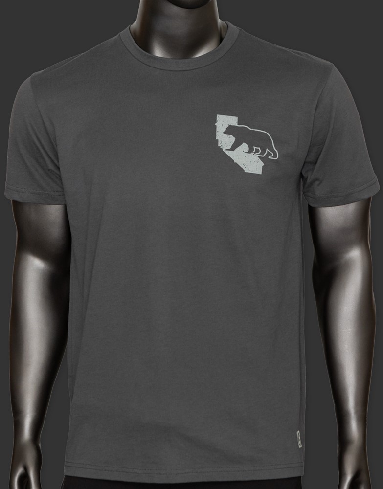 スコッティキャメロン フォアキャディー　Tシャツ ヘビーメタル S SCOTTY CAMERON FORE CADDIE T SHIRTS HEAVY METAL SMALL 104886