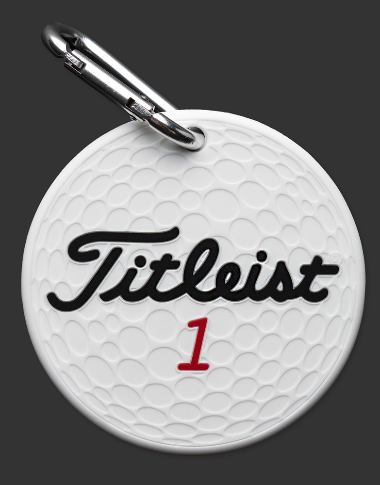 スコッティキャメロン ラバー パッティングディスク  タイトリストゴルフボール ホワイト  SCOTTY CAMERON 2023 RUBBER PUTTING DISC TITLEIST GOLF BALL WHITE SC010004