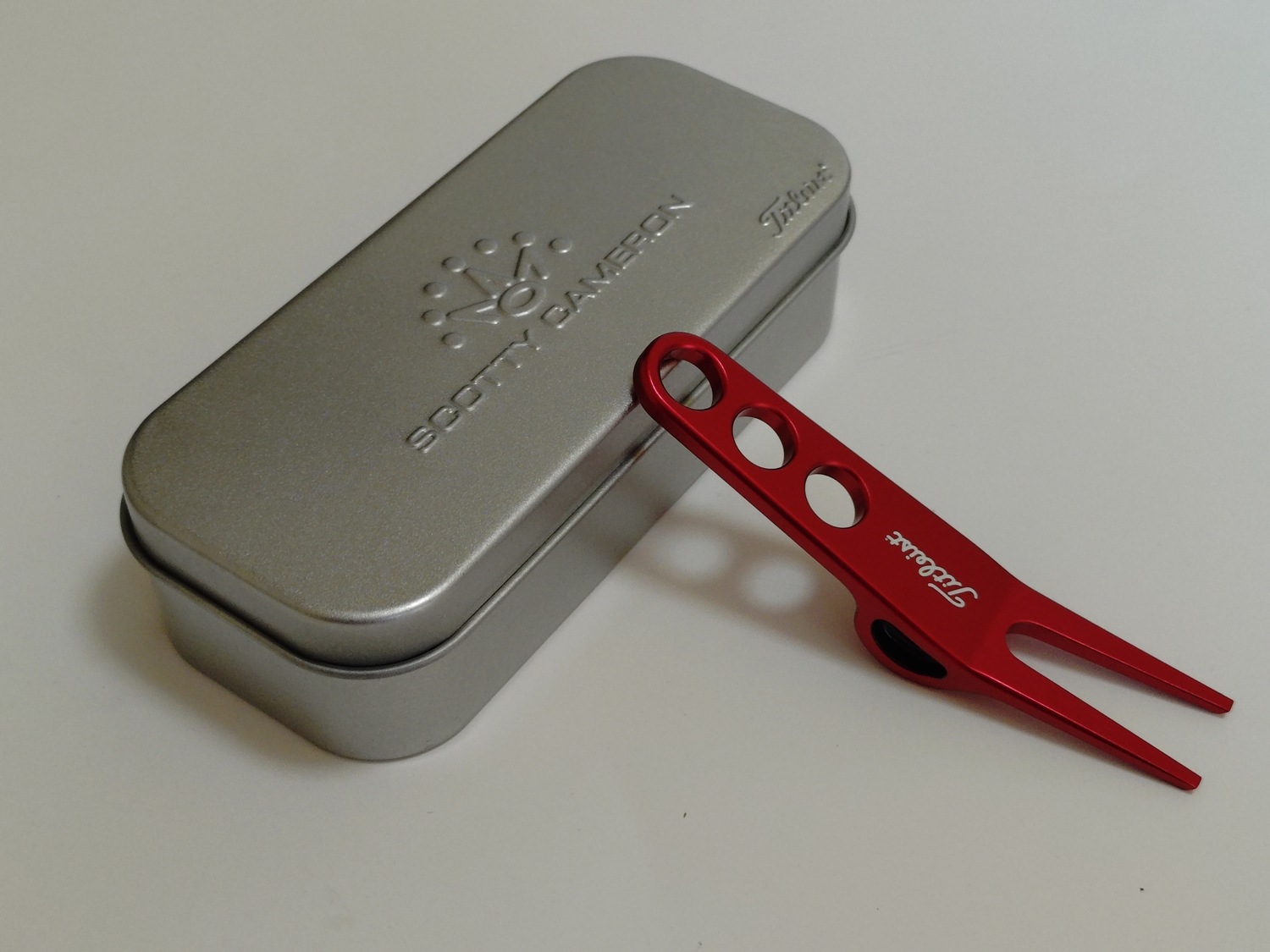 明日10時迄【sactac】Sキャメロン◇マルディグラピボットツール Scotty Cameron 2026 Hawaiian Open Misted Bright Dip Gold Lava Rock