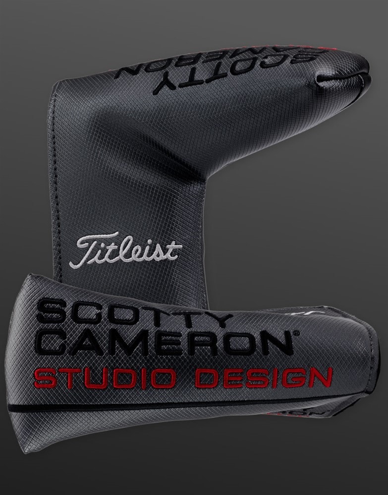 スコッティキャメロン カバーオール スタンダード ヘッドカバー CAMERON COVER ALL STANDARD HEADCOVER SC050004
