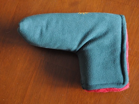 スコッティキャメロン クラシック１ マスターズチョイス SCOTTY CAMERON　CLASSIC I MASTERS CHOICE PUTTER