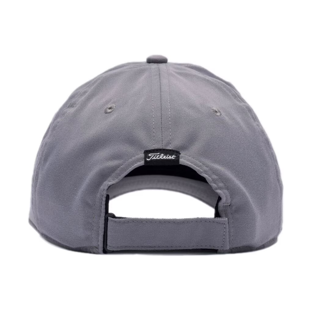 ボーケイ ＢＶウィング モントーク ライトウェイト キャップ グレー VOKEY BV WINGS MONTAUK LIGHT WEIGHT CAP GRAY 220010