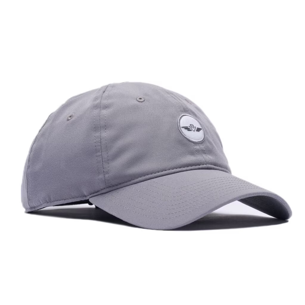 ボーケイ ＢＶウィング モントーク ライトウェイト キャップ グレー VOKEY BV WINGS MONTAUK LIGHT WEIGHT CAP GRAY 220010