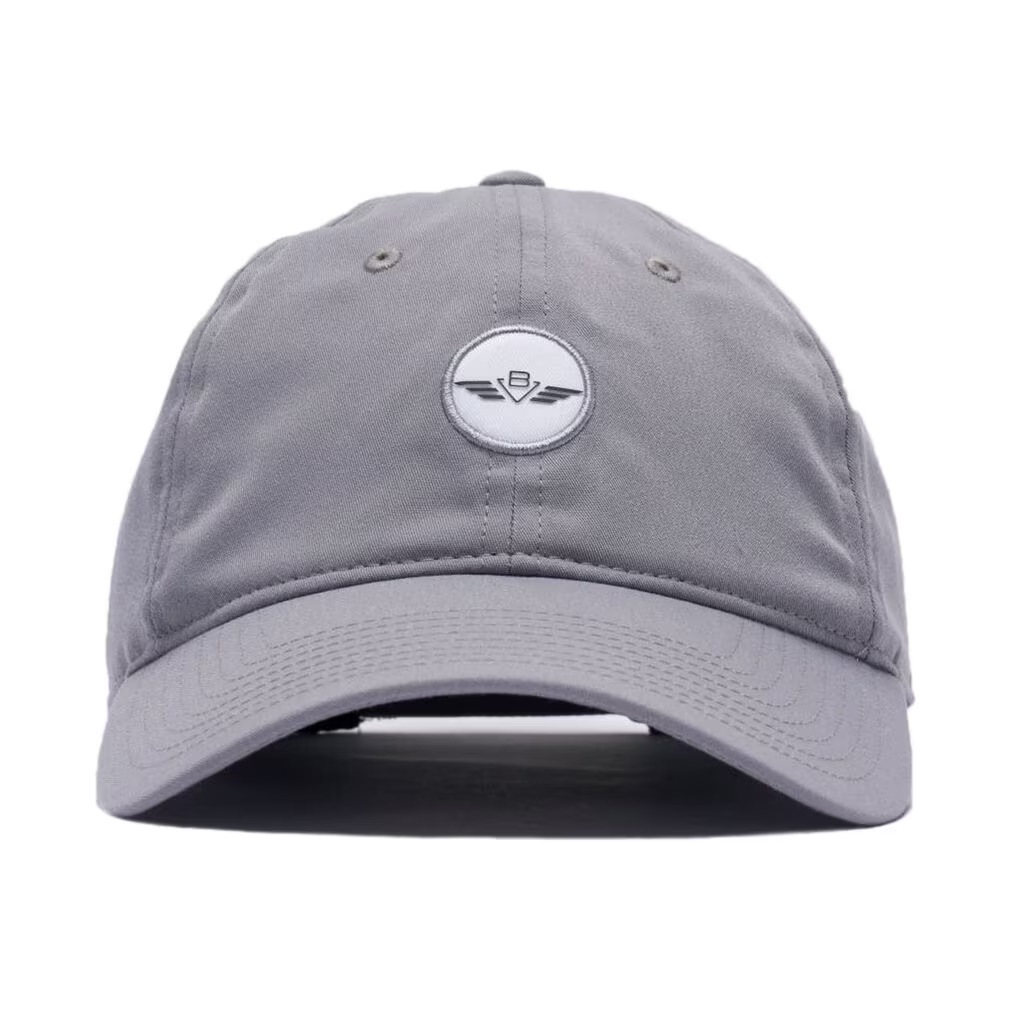 ボーケイ ＢＶウィング モントーク ライトウェイト キャップ グレー VOKEY BV WINGS MONTAUK LIGHT WEIGHT CAP GRAY 220010