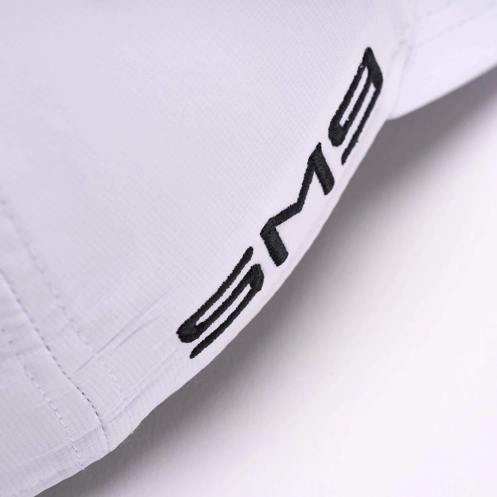 ボーケイ BVウィングス ＳＭ９ ツアーパフォーマンス キャップ ホワイト/ブラック/ゴールド  VOKEY 2022 BV WINGS SM9 TOUR PERFORMANCE CAP WHITE/BLACK/GOLD 40364