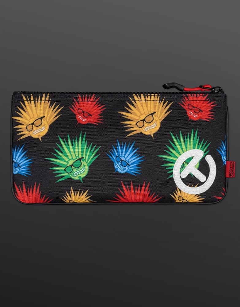 スコッティキャメロン ダンシングアガベマン キャッシュバッグ