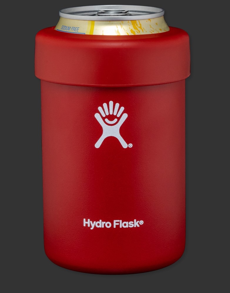 スコッティキャメロン ファインミルドパターズ ハイドロフラスク クーラーカップ 12OZ ライチレッド SCOTTY CAMERON 2022 FINE MILLED PUTTERS HYDRO FLASK 12OZ COOLER CUP LYCHEE RED 103067