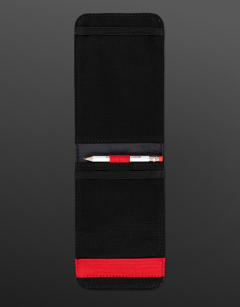 メンバー限定販売品 スコッティキャメロン スコアカードホルダー