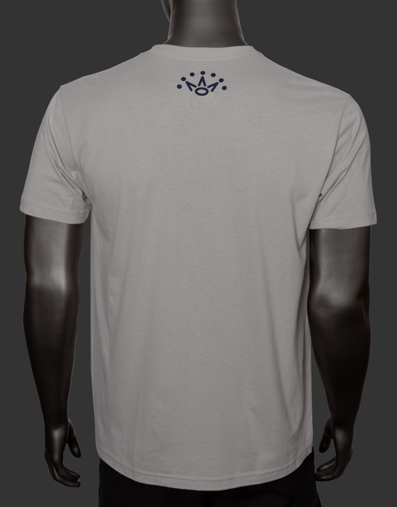 スコッティキャメロン ビクトリアス  Tシャツ ライトグレー M  SCOTTY CAMERON 2021 VICTORIOUS T SHIRT LIGHT GRAY M 102902