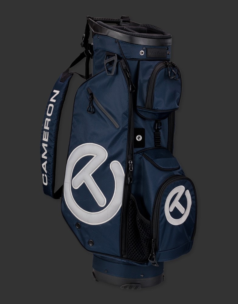 スコッティキャメロンカートバック SCOTTY CAMERON 【即日出荷】スコッティキャメロン カートバッグ