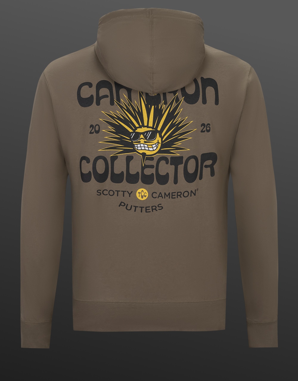 期間限定価格SCOTTY CAMERON \