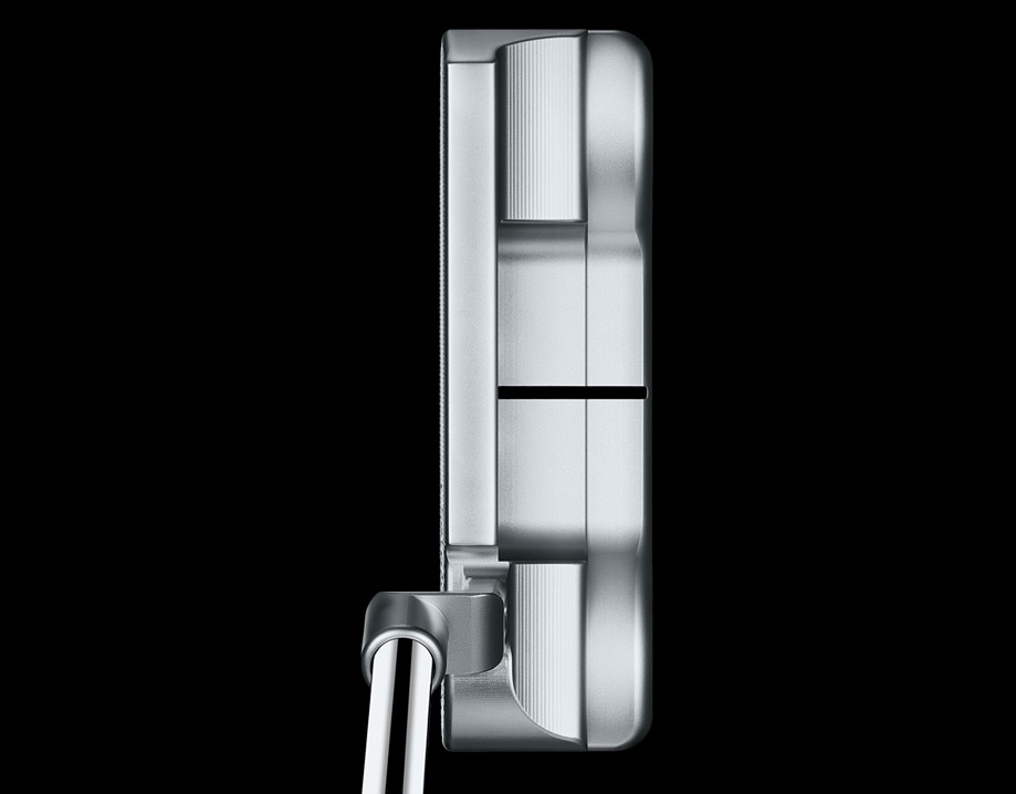 スコッティキャメロン スーパーセレクト ニューポートプラス カスタムヘビー34